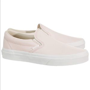 NEW Vans Classic Slip-on
